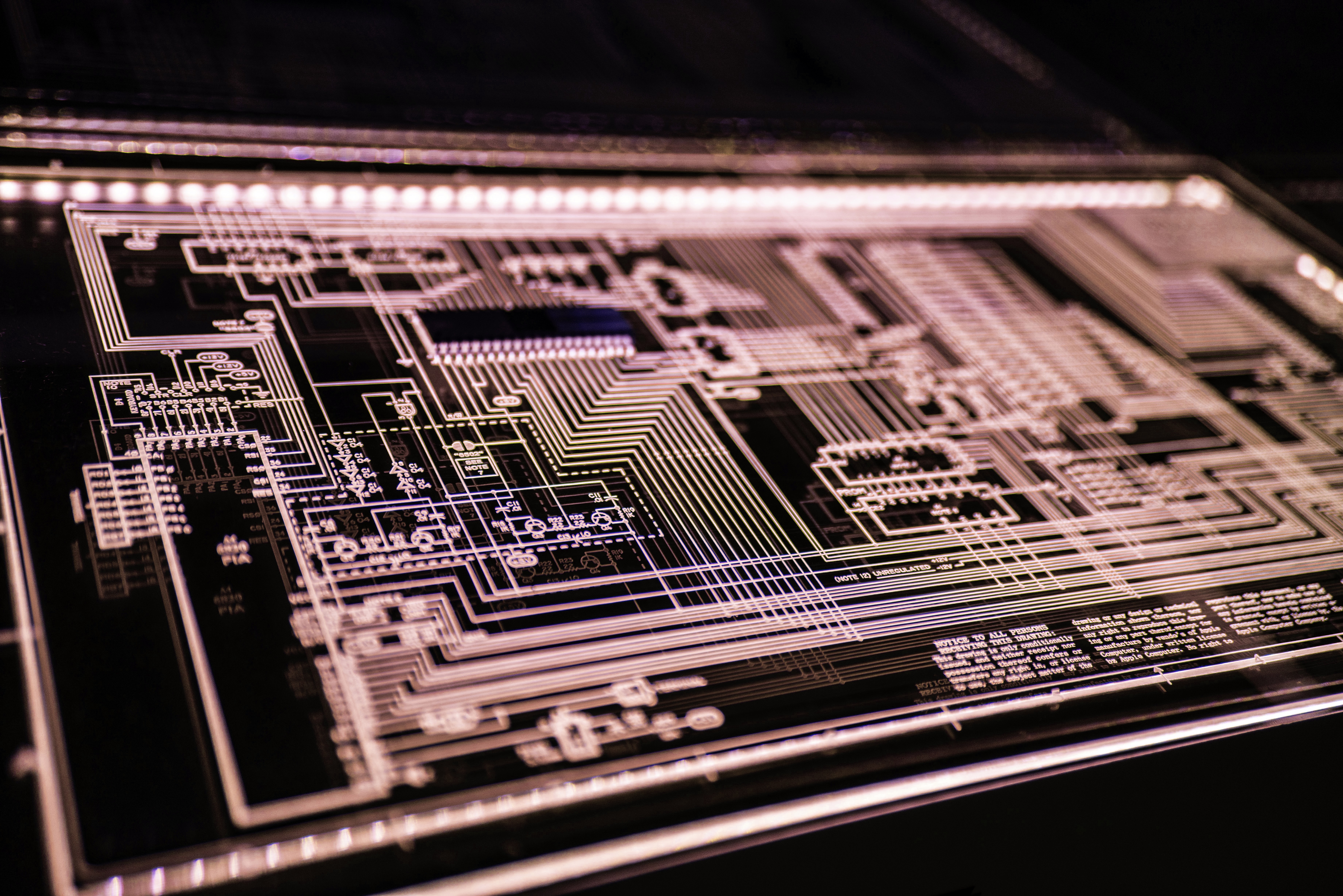 Racing Data Analytics